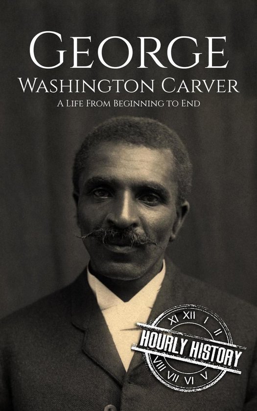 Biographies of Inventors - George Washington Carver