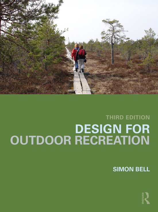 Design for Outdoor Recreation
