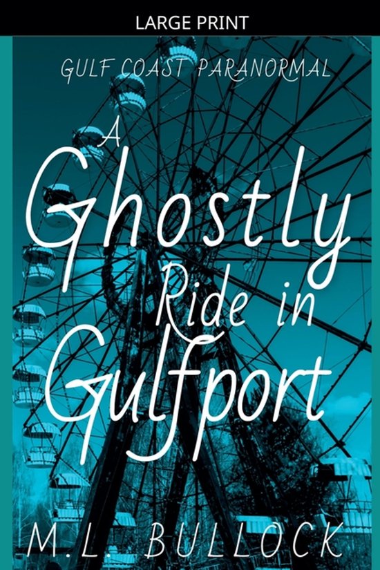 Gulf Coast Paranormal-A Ghostly Ride in Gulfport