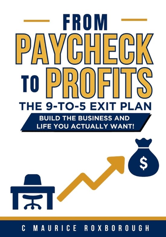 From Paycheck to Profits