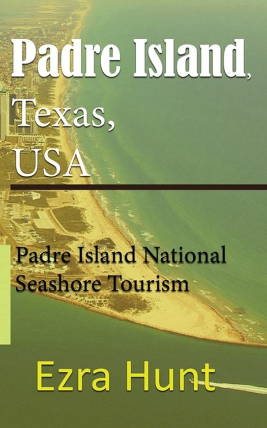 Padre Island, Texas, USA