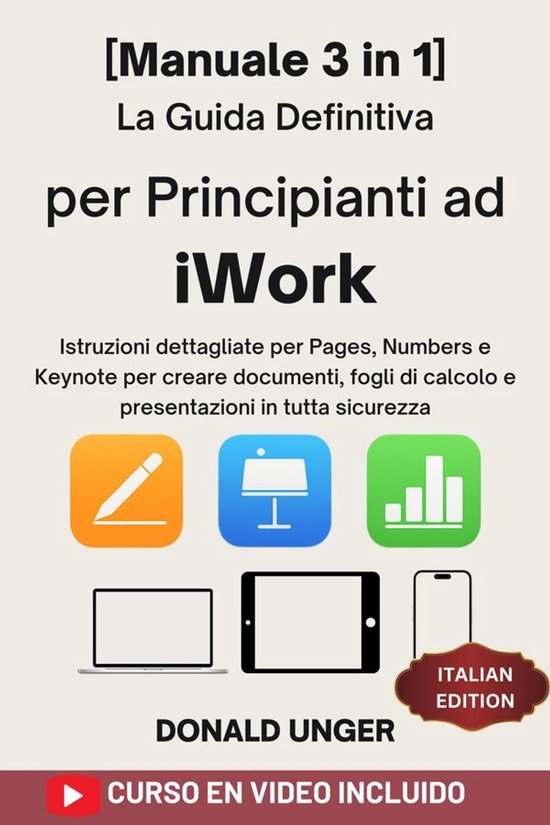 La guida definitiva per principianti ad iWork