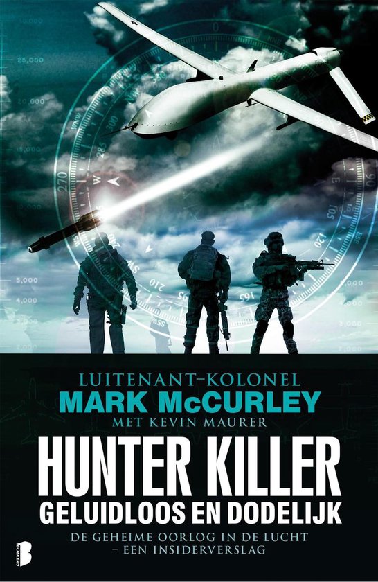 Hunter killer
