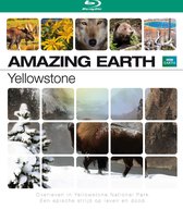 Yellowstone via Gallatin Gateway MONTANA