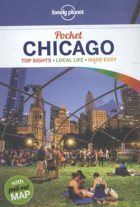 Pocket Guide Chicago 2nd Ed