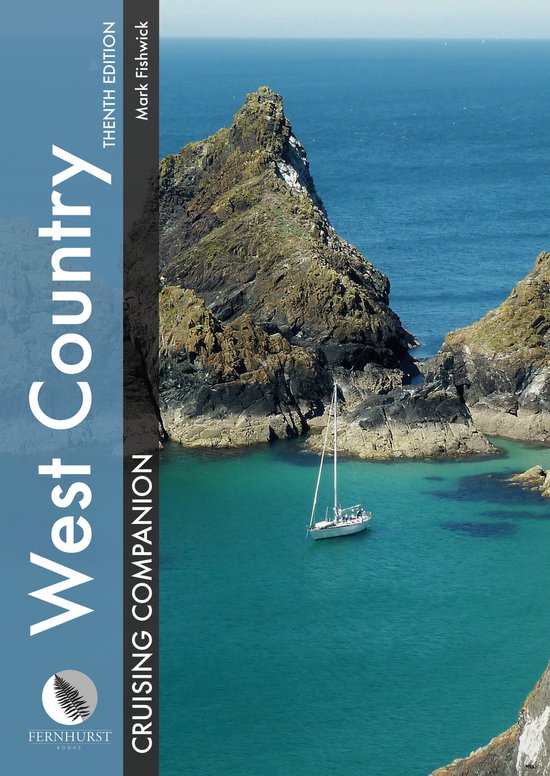 Cruising Companions- West Country Cruising Companion
