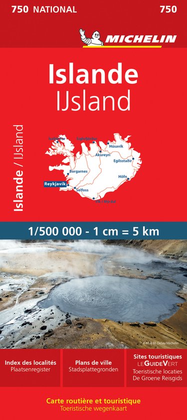 National- Iceland