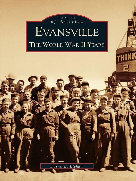 Images of America - Evansville