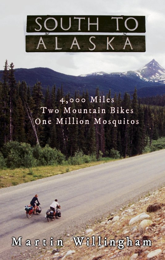 South to Alaska