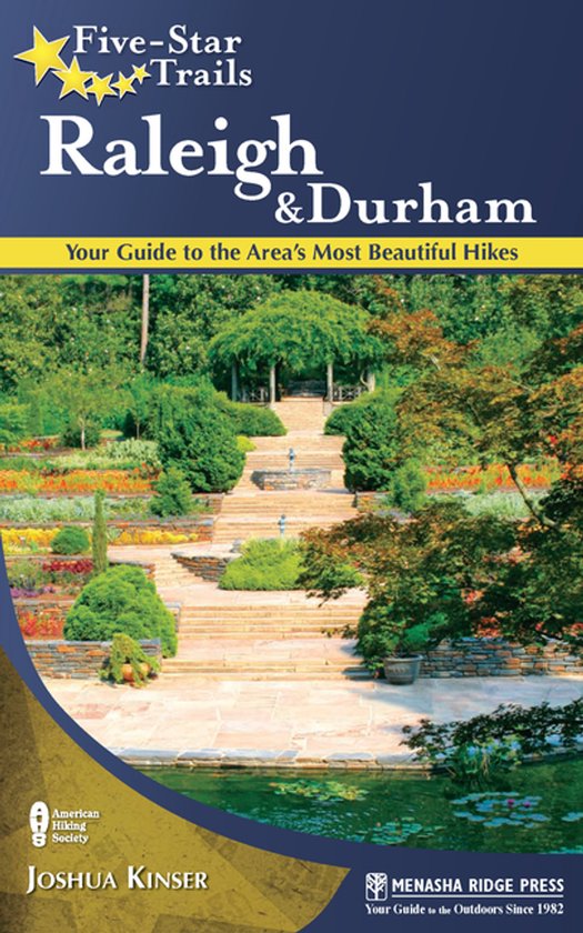 Five-Star Trails- Five-Star Trails: Raleigh and Durham