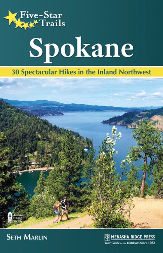 Five-Star Trails- Five-Star Trails: Spokane