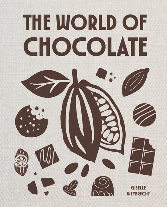 The World Of Chocolate
