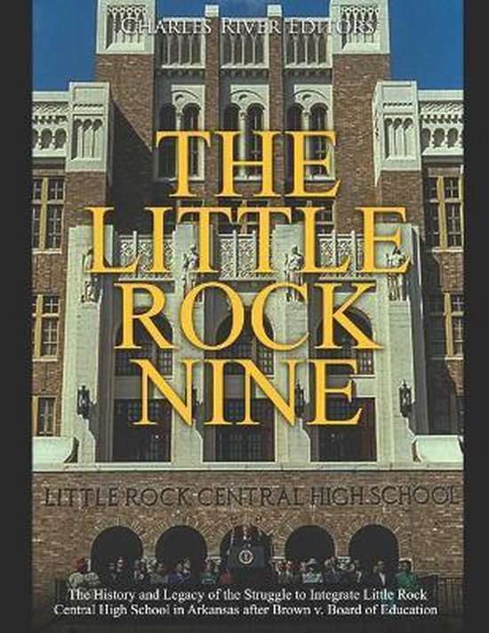 The Little Rock Nine
