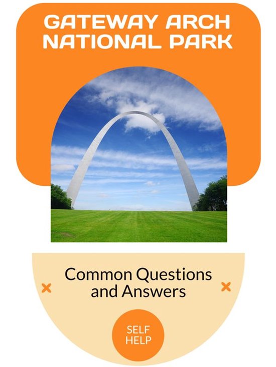 Gateway Arch National Park