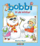 Het boek van ijs en sneeuw
