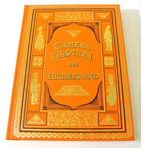Camera Obscura Hildebrand 14b