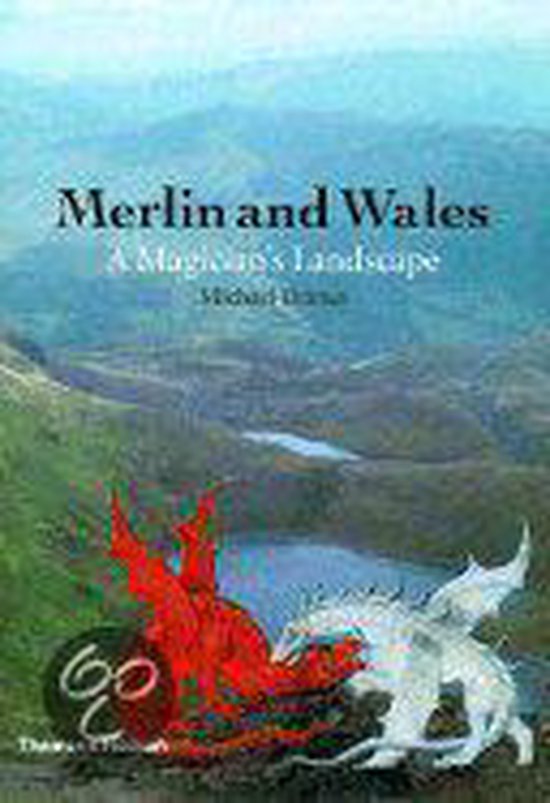Merlin and Wales