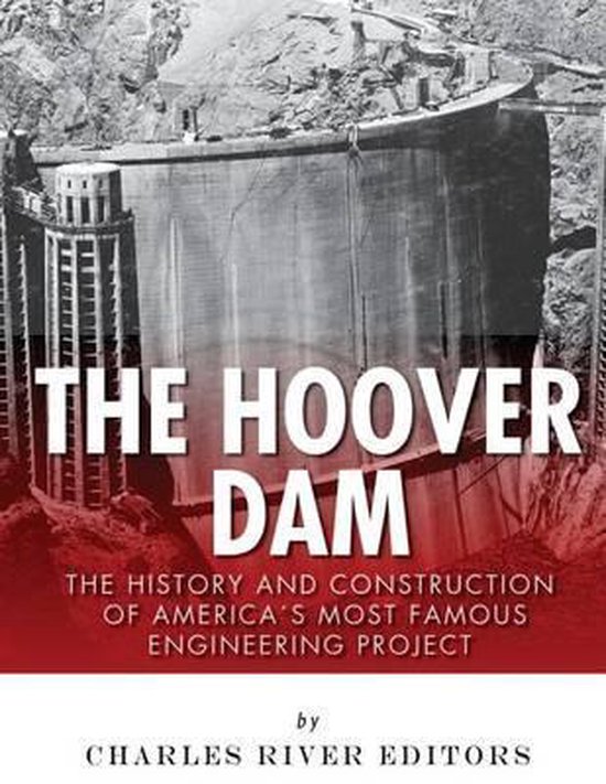 The Hoover Dam