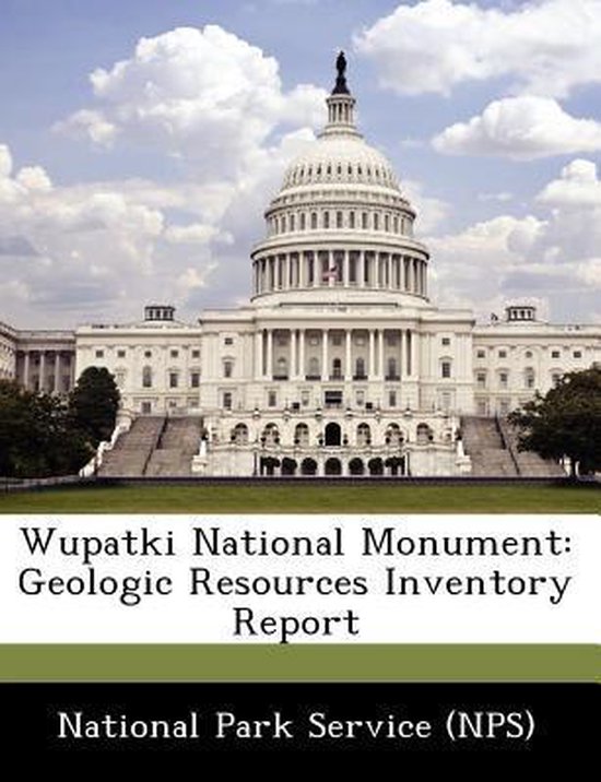 Wupatki National Monument