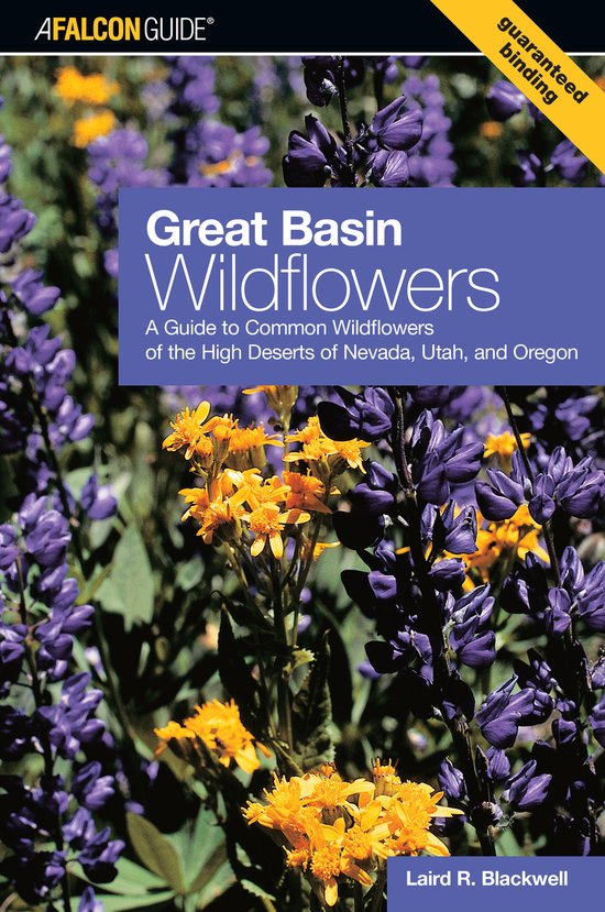 Falcon Guide Great Basin Wildflowers