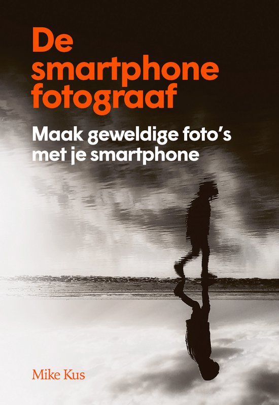 De smartphone fotograaf