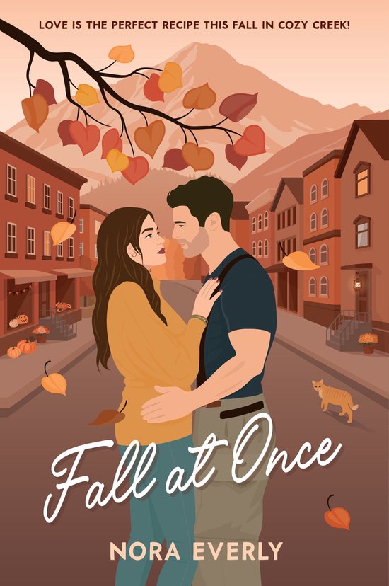 Cozy Creek Collection 2 - Fall at Once