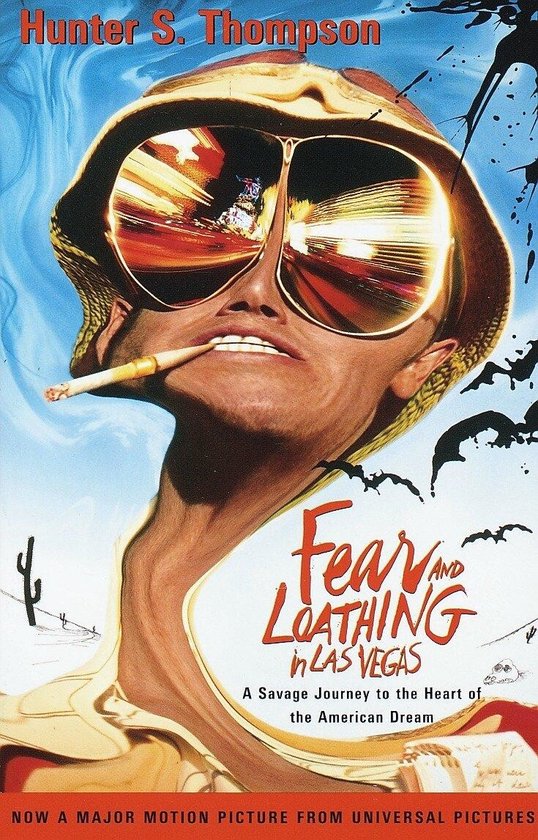 Fear & Loathing In Las Vegas