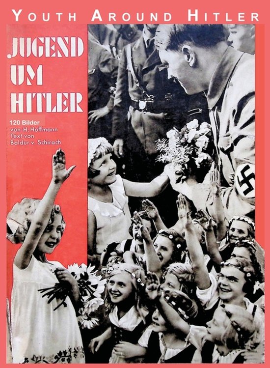 Youth Around Hitler