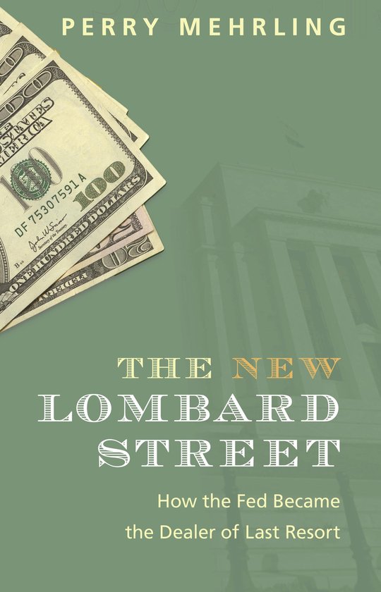 New Lombard Street