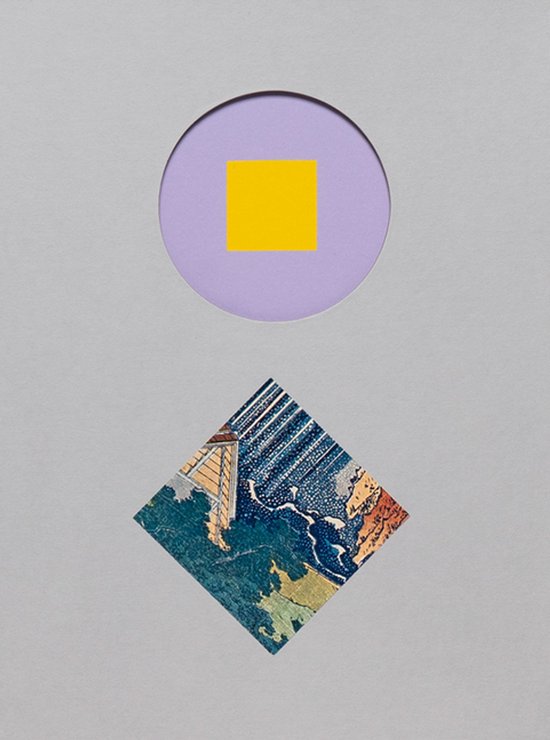 Carol Bove