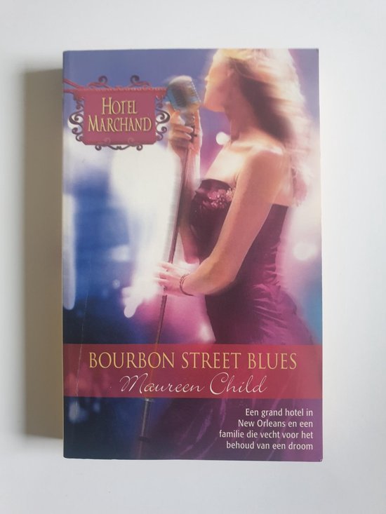 Bourbon Street Blues