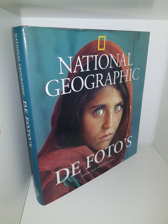 National Geographic De Foto's