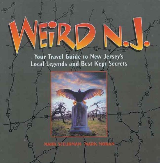 Weird N.J