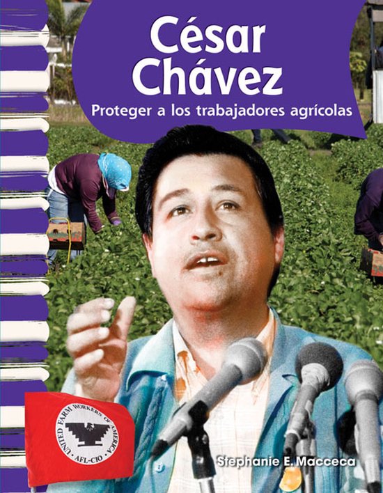 Cesar Chavez