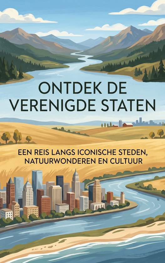 Ontdek de Verenigde Staten