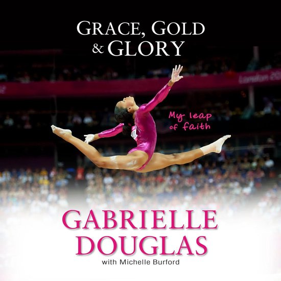 Grace, Gold, and Glory
