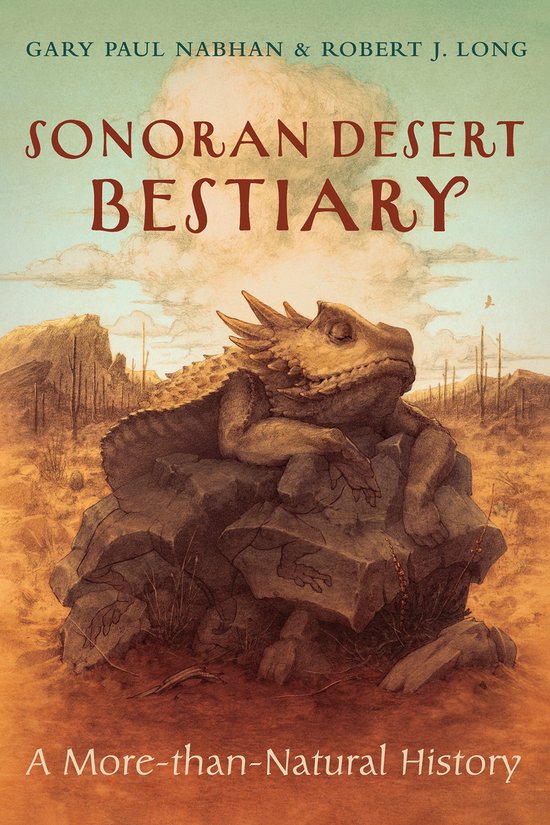 Sonoran Desert Bestiary