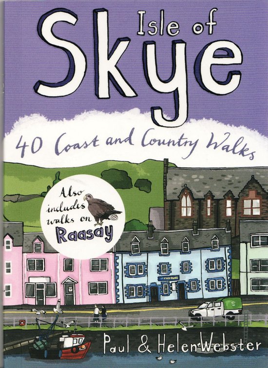 Isle Of Skye