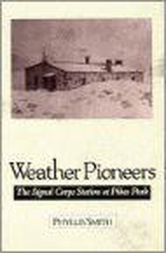 Weather Pioneers