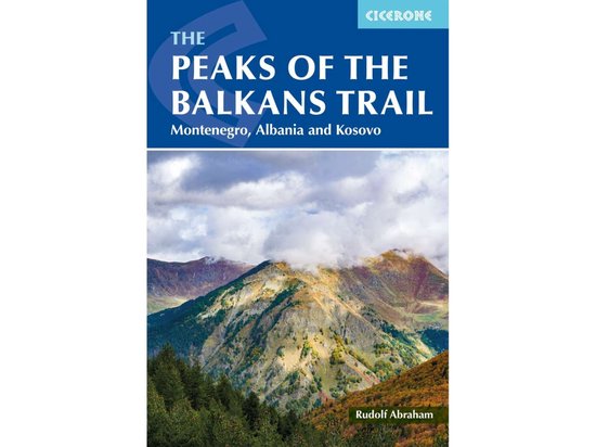 The Peaks Of The Balkans Trail
