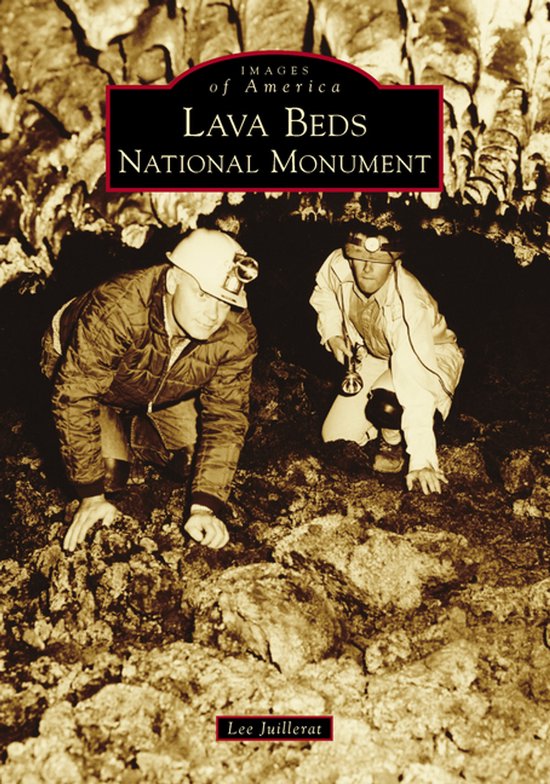 Lava Beds National Monument