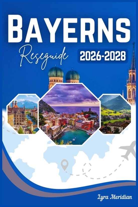 Bayerns Reseguide 2026-2028