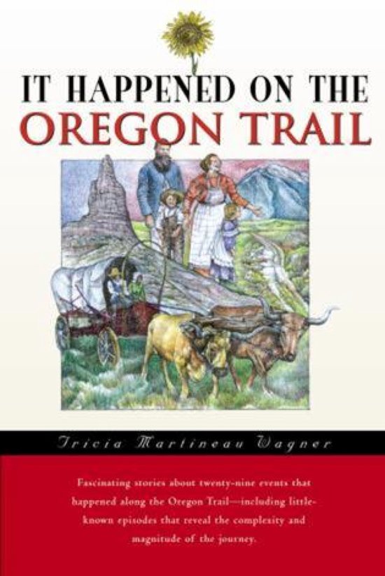 The Oregon Trail