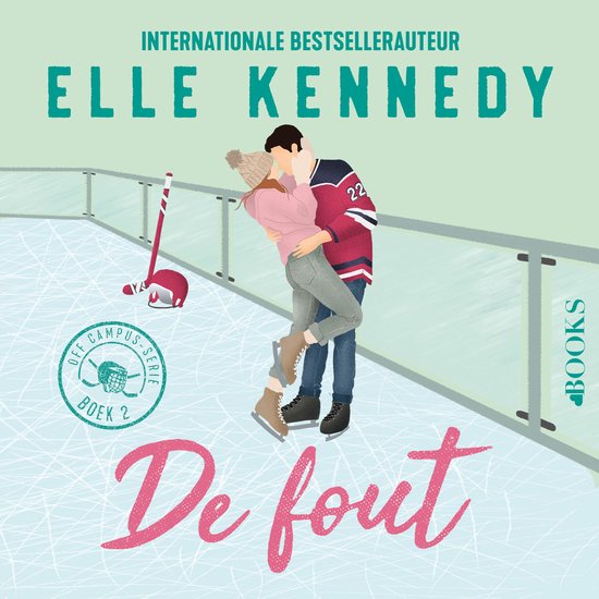 De fout