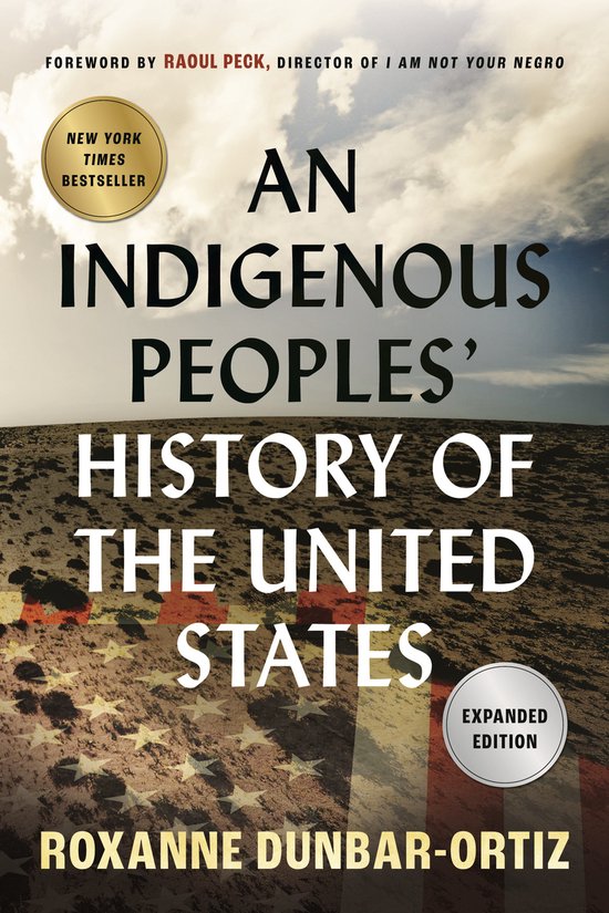 Indigenous People History Of The US