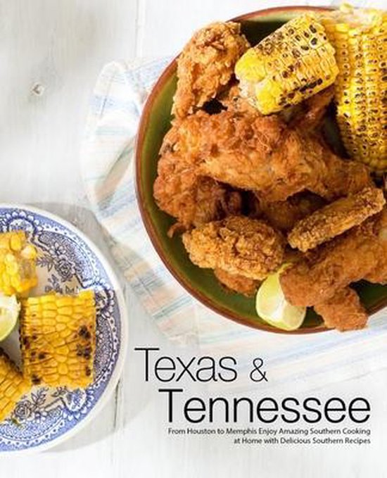 Texas & Tennessee