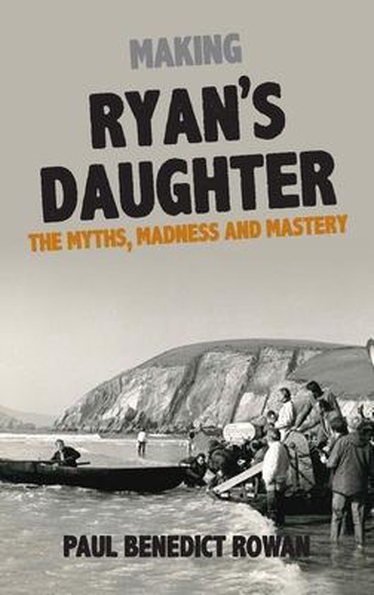 Making Ryan's Daughter