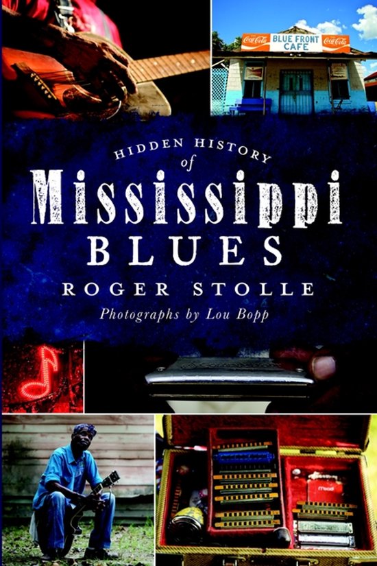 Hidden History Of The Mississippi Blues