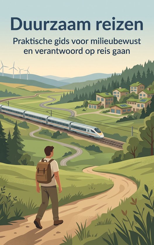 Duurzaam reizen