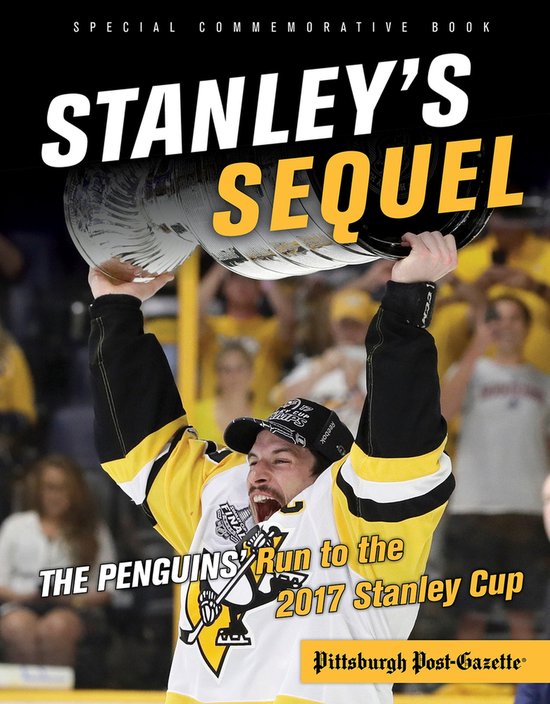2017 Stanley Cup Champions (Eastern Conference Higher Seed)